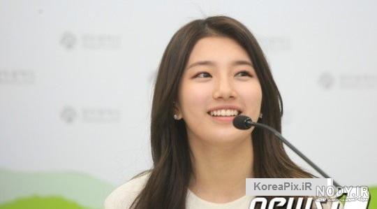 عکس های جدید و با کیفیت از سوزی ( bae suzy )