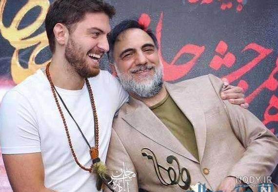 عکس جیران سیاوش