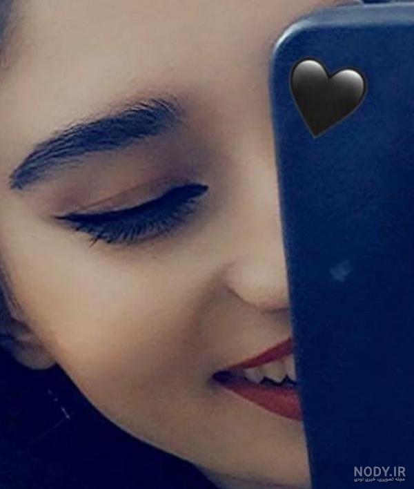 عکس دختر فیک در خانه عکس دختر فیک در خانه