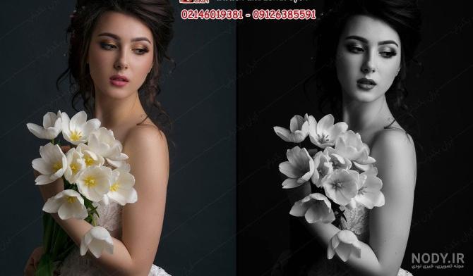 عکس دخترونه | 160 عکس دخترونه شیک و خاص برای پروفایل - دلبرانه