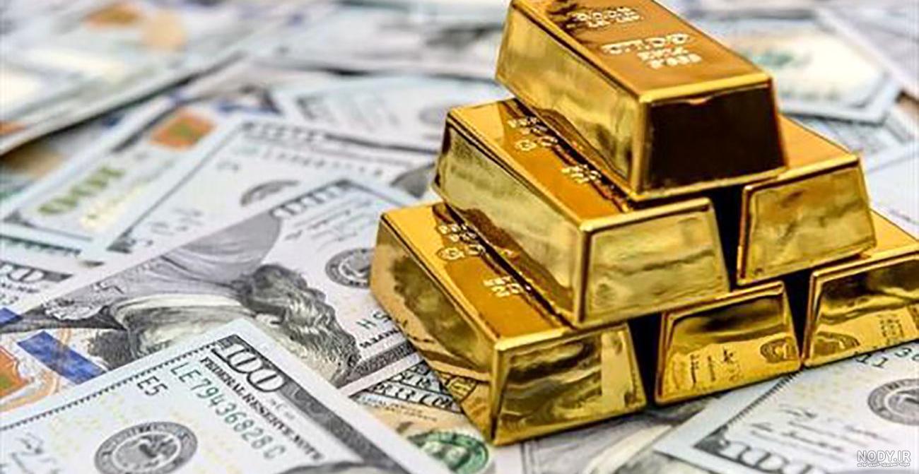عکس دلار برای بک گراند - عکس نودی