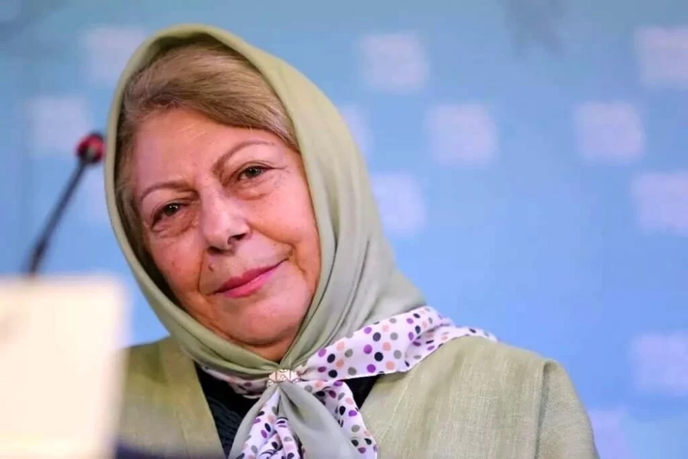 عکس رحیم برفراز همسر ثریا قاسمی