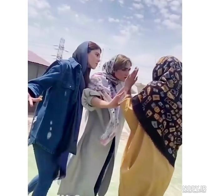 عکس رفیقانه دخترانه با حجاب عکس رفیقانه دخترانه با حجاب