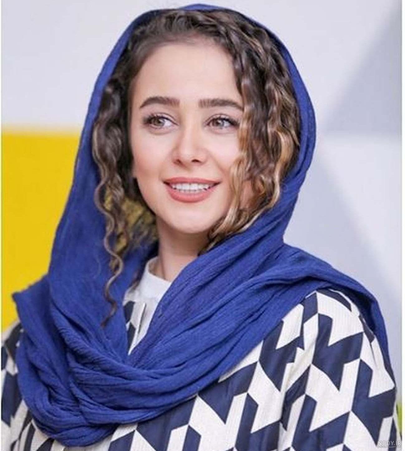 عکس شوهر واقعی الناز حبیبی عکس شوهر واقعی الناز حبیبی