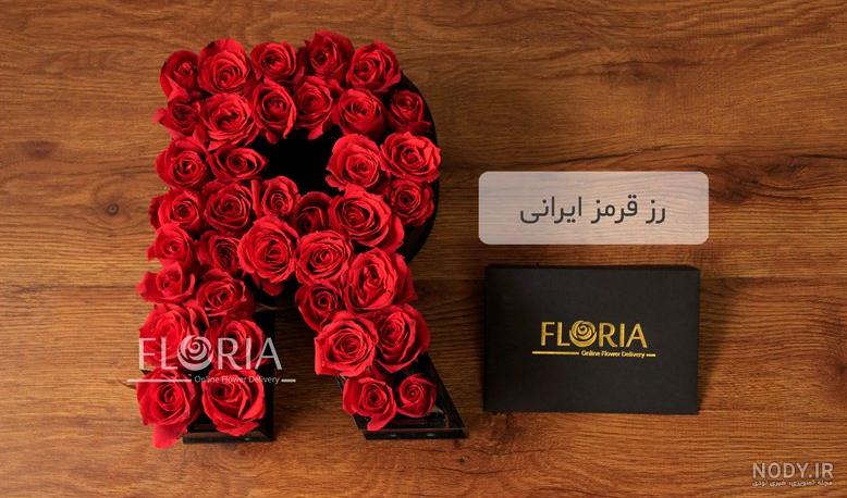 عکس ضربان قلب با حرف r ❤️ [ بهترین تصاویر ]