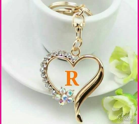 عکس عاشقانه حرف r عکس عاشقانه حرف r