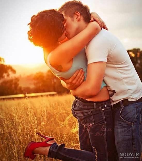 عکس عاشقانه 1403 | عکس پروفایل عاشقانه بدون متن اینستا | عکس ...