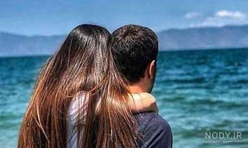 عکس عشق بدون متن