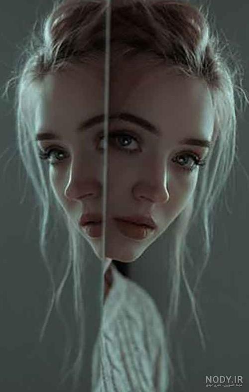 عکس های غمگین مرگ برای پروفایل - عکس نودی