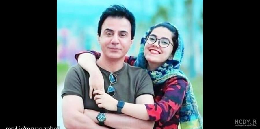 عکس و فیلم عروسی عمو پورنگ