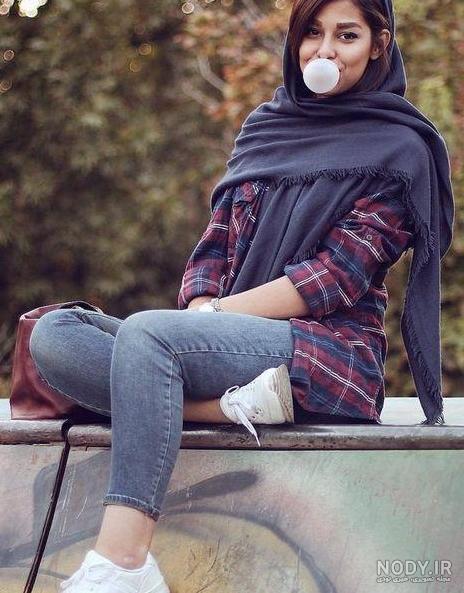 عکس فیک دختر تو خونه عکس فیک دختر تو خونه