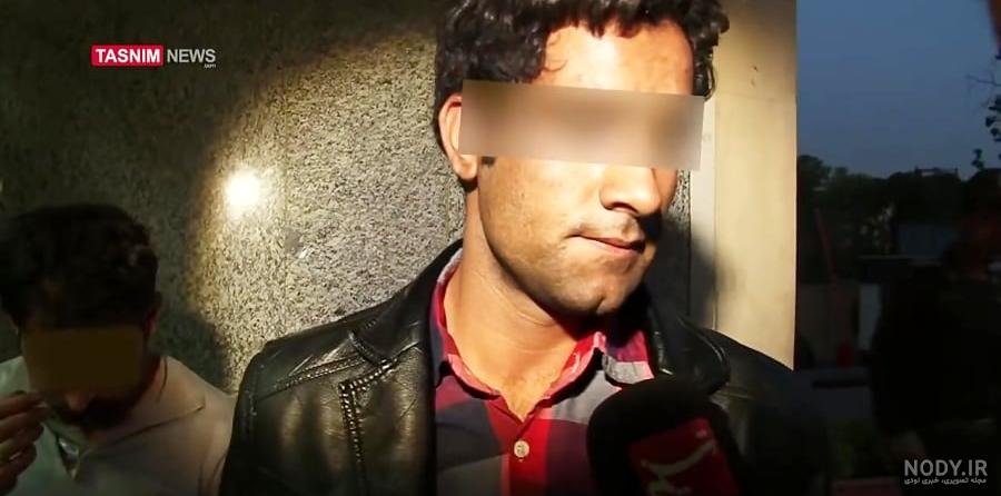 عکس قاچاقچیان تریاک