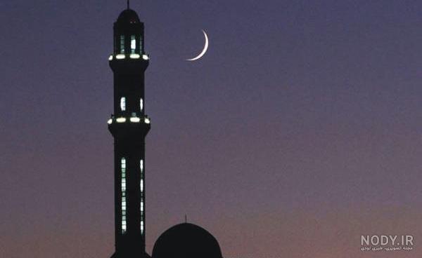 عکس قرآن کریم ماه رمضان - عکس نودی