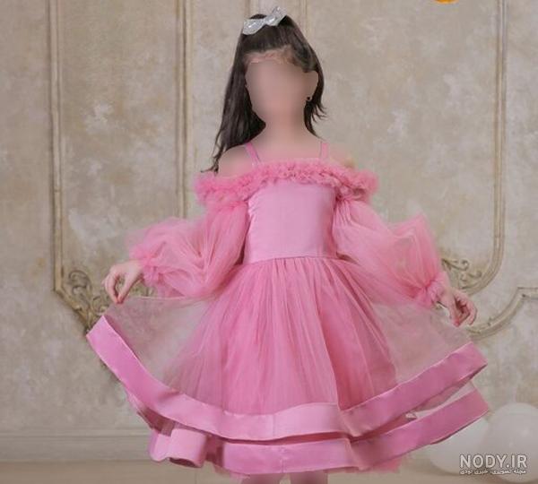 عکس لباس دخترانه خیلی شیک