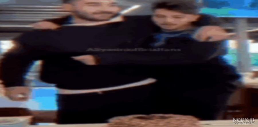 عکس مادر یونا احمدی - عکس نودی عکس مادر یونا احمدی - عکس نودی
