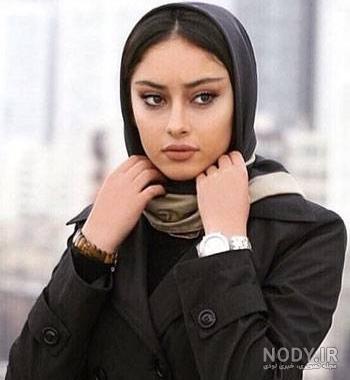 عکس ترلان پروانه مدلینگ