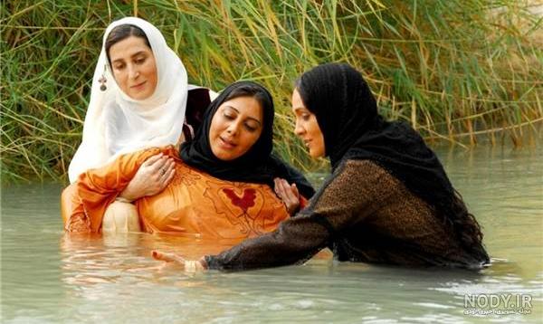 عکس منزل رویا نونهالی - عکس نودی