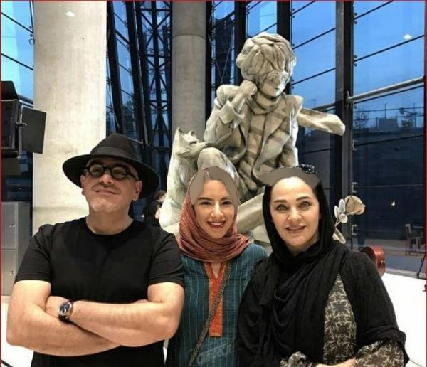 عکس منزل رویا نونهالی - عکس نودی
