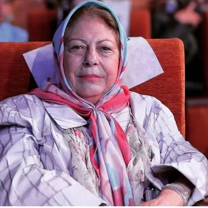 عکس همسر ثریا قاسمی - عکس نودی