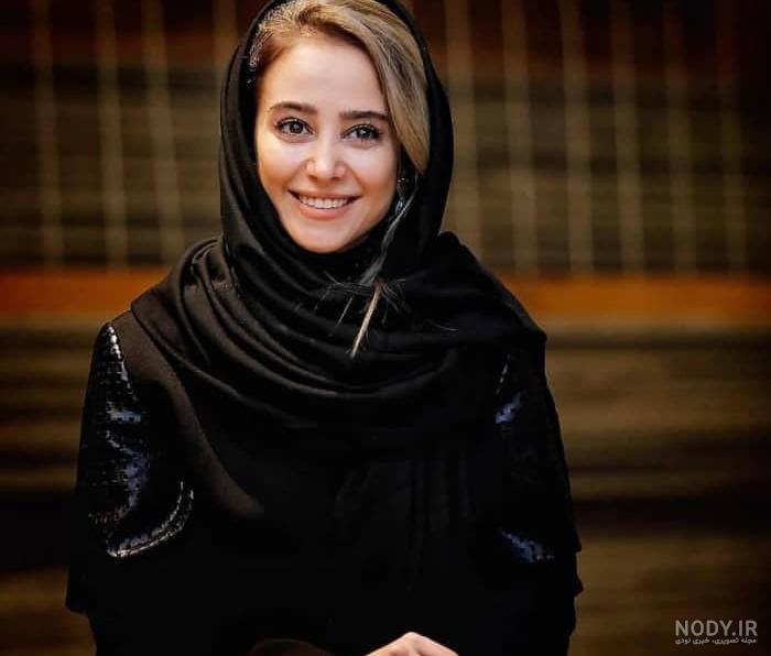 عکس واقعی الناز حبیبی عکس واقعی الناز حبیبی