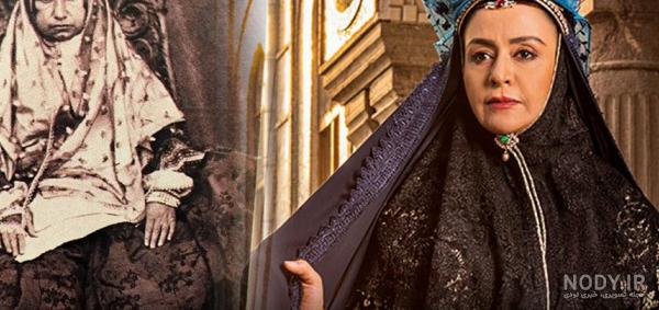 عکس واقعی سیاوش عاشق جیران - عکس نودی