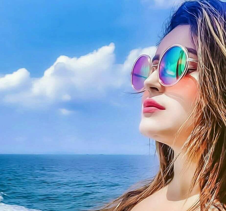 عکس پروفایل دخترونه جدید اسپرت - عکس نودی عکس پروفایل دخترونه جدید اسپرت - عکس نودی