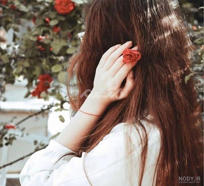 عکس پروفایل دخترونه شیک و شاد