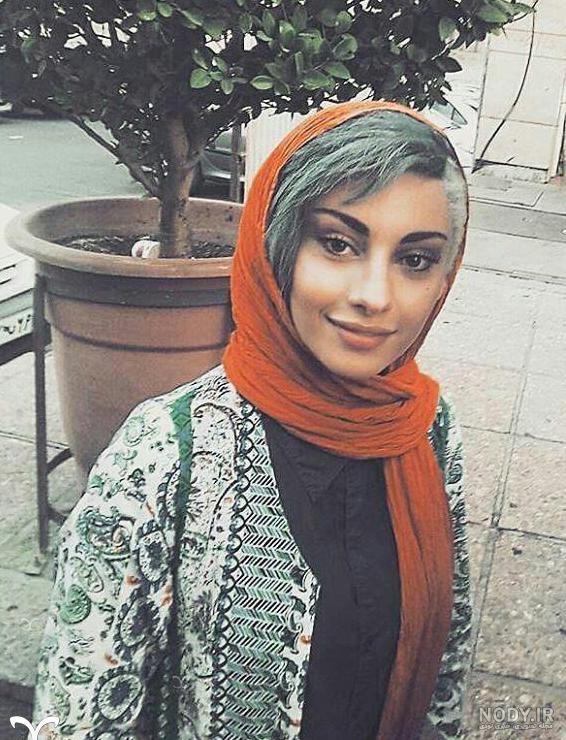 عکسهای ترلان پروانه در گشت ارشاد - عکس نودی عکسهای ترلان پروانه در گشت ارشاد - عکس نودی