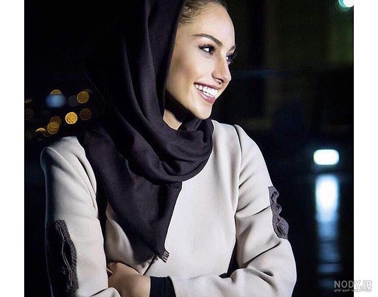 عکسهای ترلان پروانه در گشت ارشاد - عکس نودی عکسهای ترلان پروانه در گشت ارشاد - عکس نودی