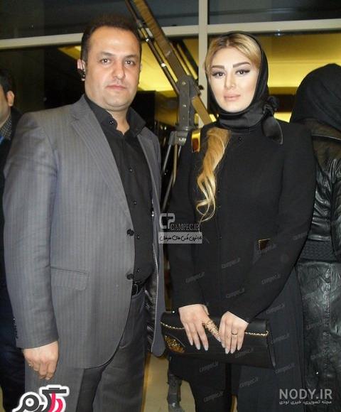 عکسهای دیدنی و جدید سحر قریشی/فروردین 93