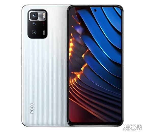 قیمت گوشی پوکو X3 پرو شیائومی | Xiaomi Poco X3 Pro + مشخصات