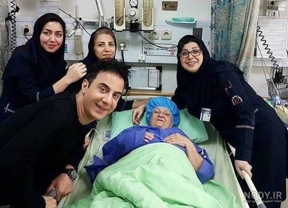 ماجرای جنجالی ازدواج عمو پورنگ با دختر هندی