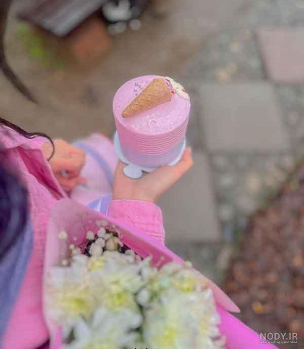 مجموعه ایده عکاسی برای جشن تولد یک سالگی (جدید)