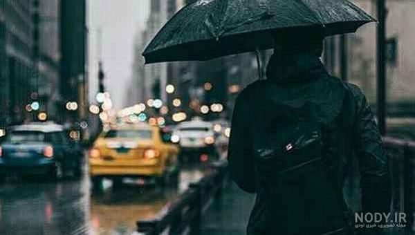 مجموعه عکس پروفایل پسرانه زمستانی جذاب و شیک - ژاویز