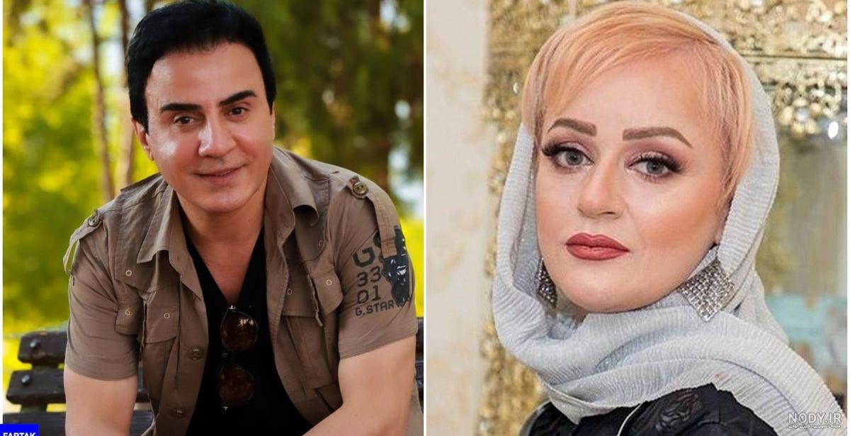 محله گل و بلبل 2 فکر عروسی عمو پورنگ