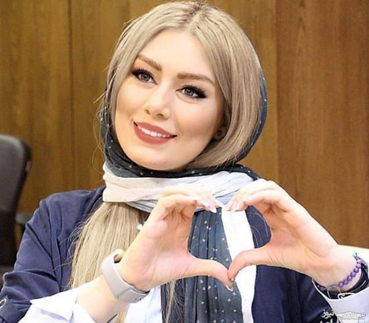 مدل لباس های مجلسی سحر قریشی