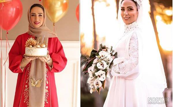 مدل مانتو و پالتو چهره های زن در جشنواره فجر 97 + تصاویر