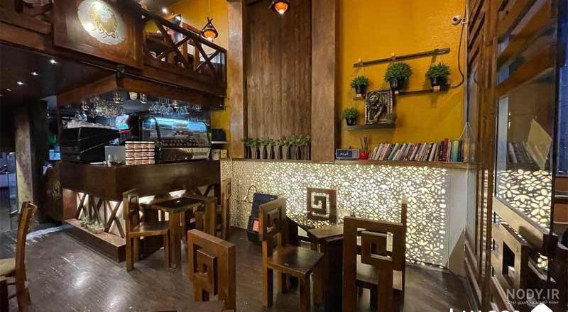 معرفی بهترین و معروف ‌ترین کافه ‌های مشهد