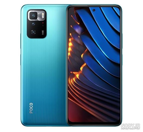 مقایسه poco x3 با poco x3 pro [کدام یک از این دو مدل را بخریم؟]