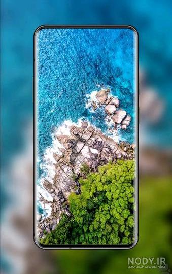 پس زمینه موبایل مداد رنگی با کیفیت UHD :: دانلود عکس پس‌زمینه