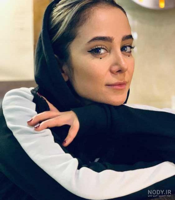 چهره واقعی الناز حبیبی با عکس های تازه منتشر شده چهره واقعی الناز حبیبی با عکس های تازه منتشر شده