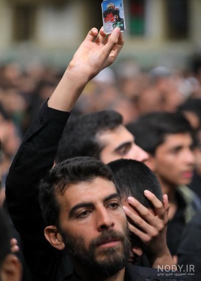 کربلا از نگاه رهبر انقلاب