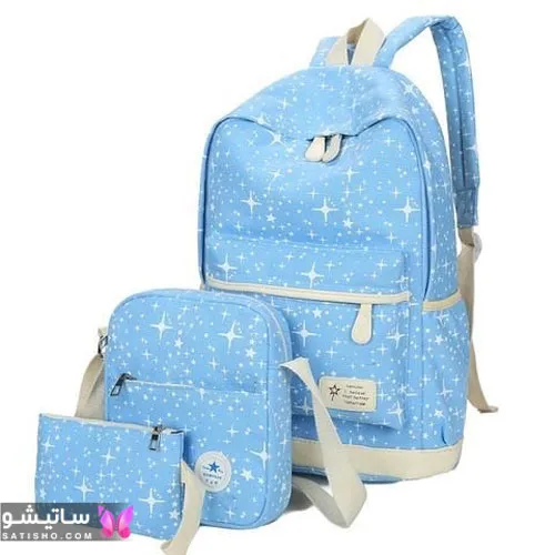کیف مدرسه-خرید و قیمت انواع کوله پشتی دخترانه و پسرانه