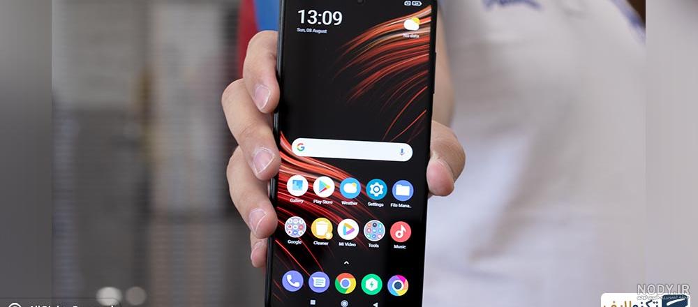 گوشی شیائومی پوکو ایکس 3 پرو (خرید و قیمت poco x3 pro) - تکنولایف