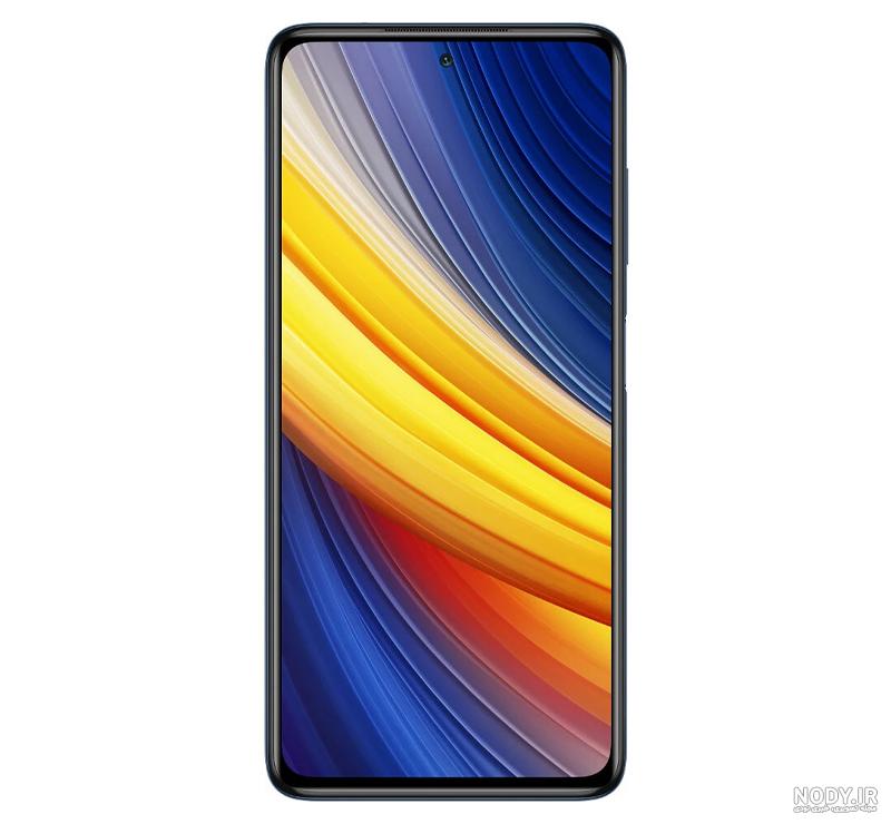 گوشی شیائومی پوکو ایکس 3 پرو (خرید و قیمت poco x3 pro) - تکنولایف