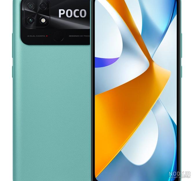گوشی شیائومی پوکو ایکس 3 پرو (خرید و قیمت poco x3 pro) - تکنولایف