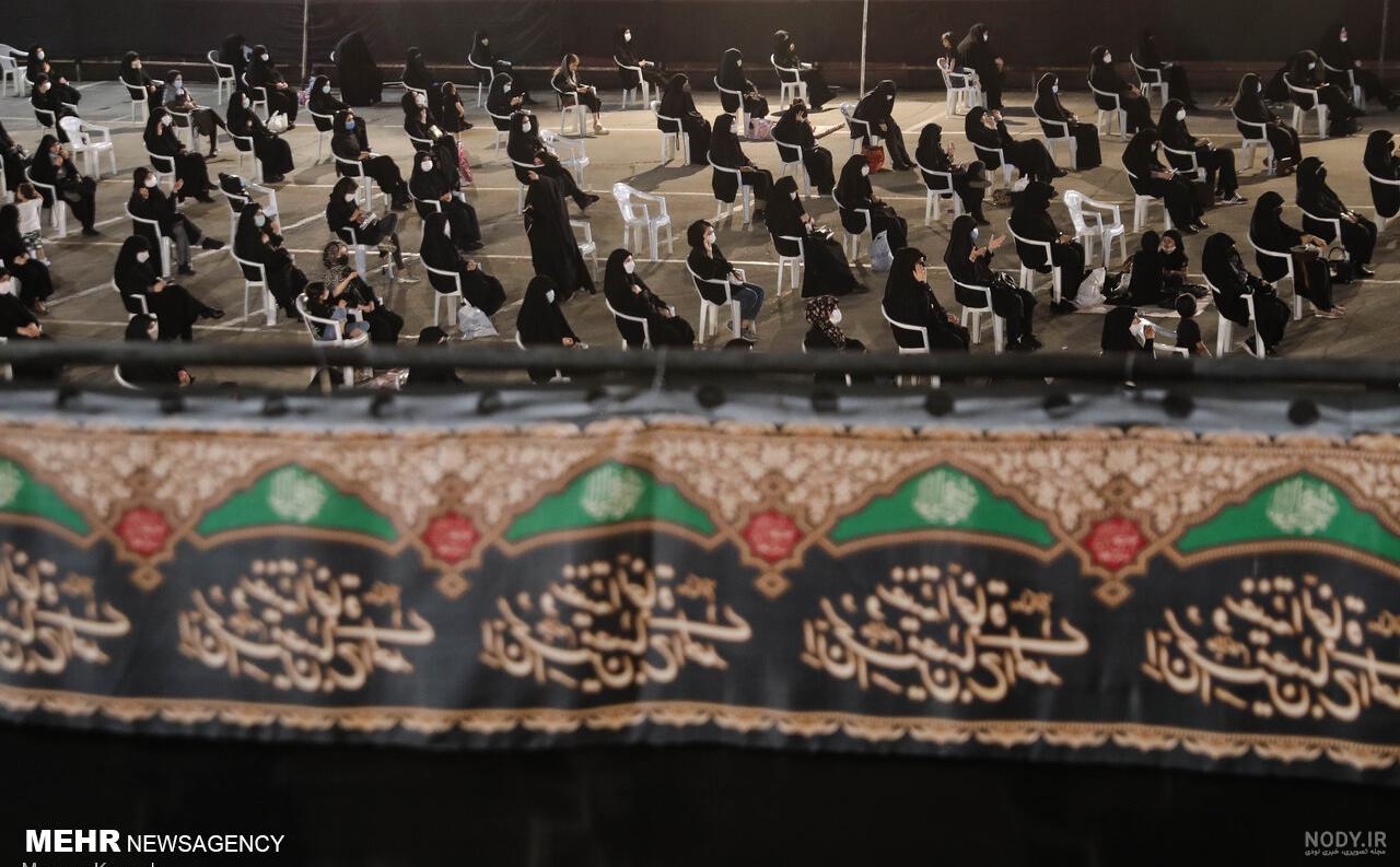 عکس دختر با حجاب فانتزی