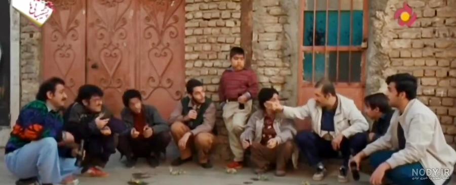 20 سالگی جعفر نوروز رنگی را عمرا بشناسید ! / چی بود و چی شد ؟! + عکس