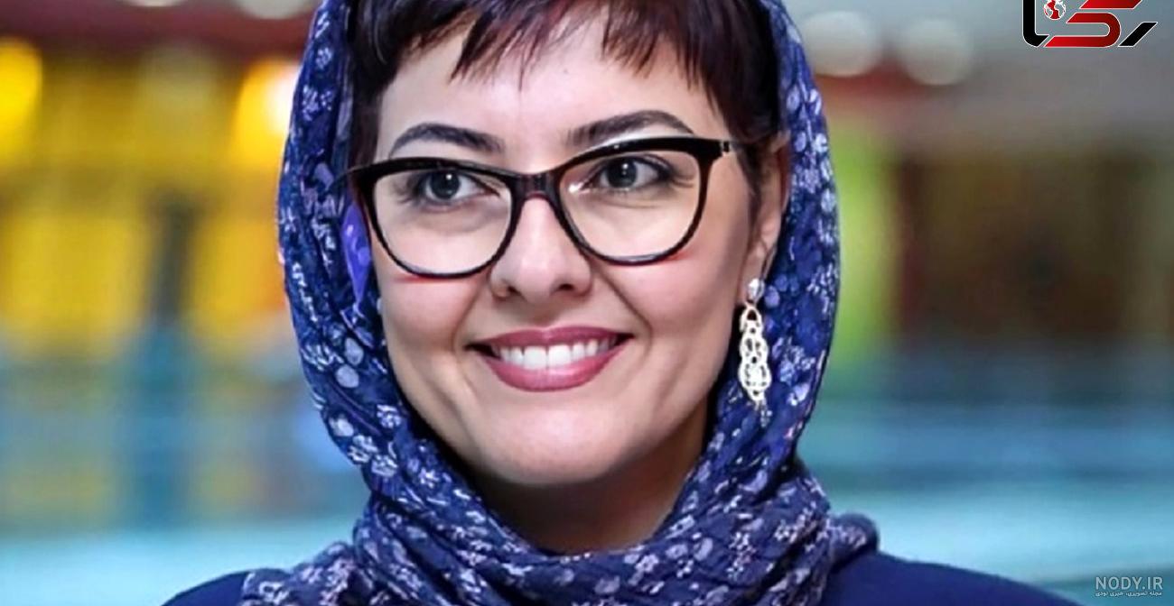 آناهیتا همتی موهایش را از ته تراشید / همدردی خانم بازیگر با ...