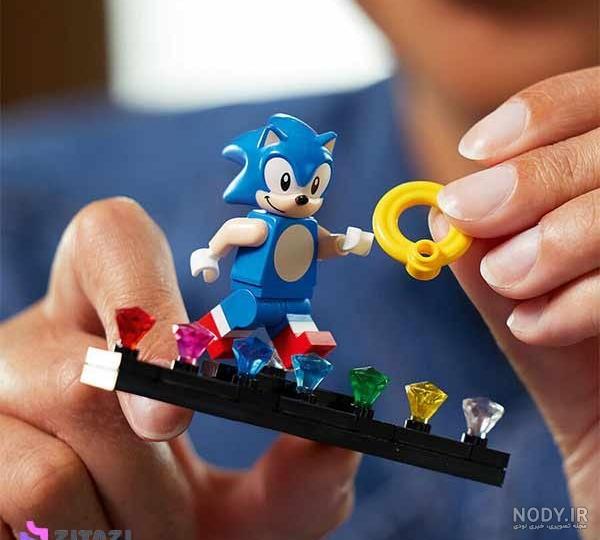 بازی لگو سونیک All Bosses مبارزه با همه رئیس های بازی بازی لگو سونیک All Bosses مبارزه با همه رئیس های بازی